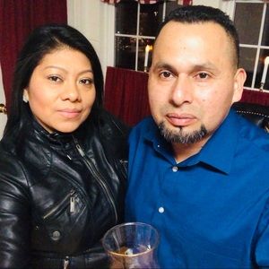 Meet your Posher, Iris